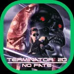 Terminator 2D NO FATE